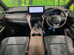 HARRIER 2WD