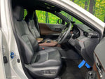 HARRIER 2WD