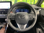 HARRIER 2WD