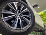 HARRIER 2WD
