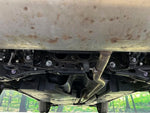 HARRIER 2WD