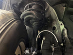 HARRIER 2WD