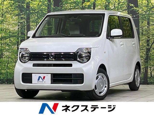 N-WGN