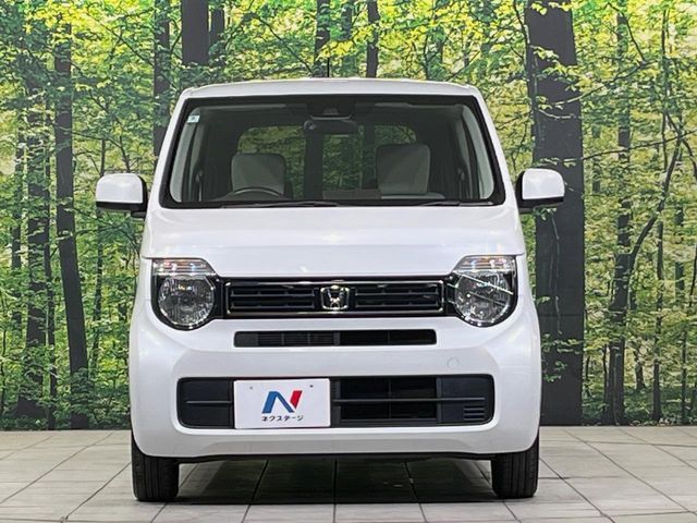 N-WGN