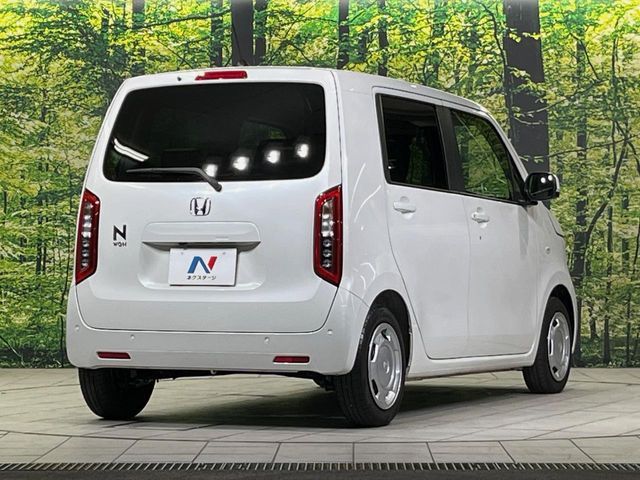 N-WGN