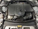 MERCEDES BENZ C class sedan
