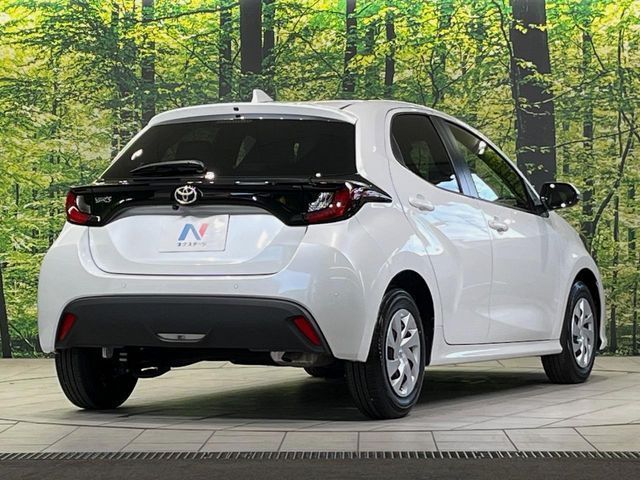 YARIS