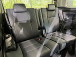 ALPHARD hybrid 4WD