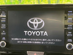 YARIS CROSS HYBRID
