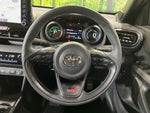 YARIS CROSS HYBRID