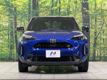 YARIS CROSS HYBRID