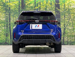 YARIS CROSS HYBRID