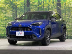 YARIS CROSS HYBRID