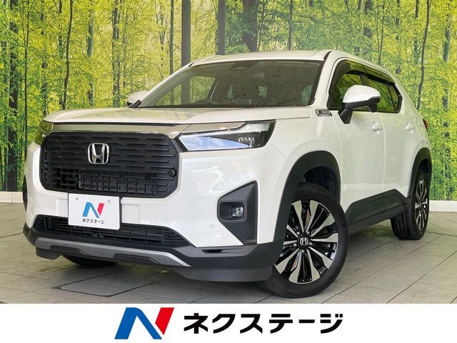 WR-V