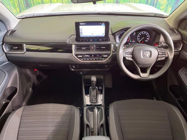WR-V