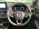WR-V