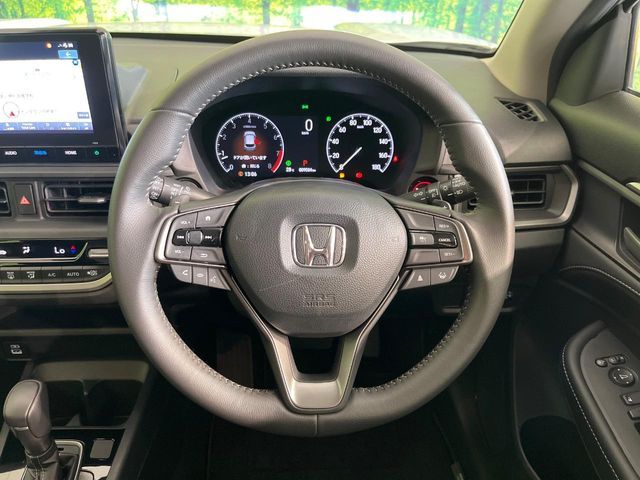 WR-V