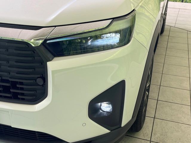 WR-V