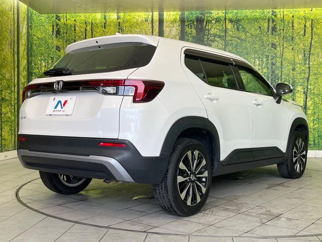 WR-V