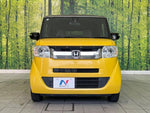 N BOX SLASH