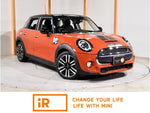 MINI COOPER S 5DOOR