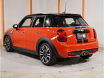 MINI COOPER S 5DOOR