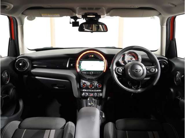 MINI COOPER S 5DOOR