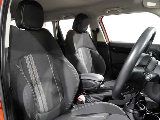 MINI COOPER S 5DOOR