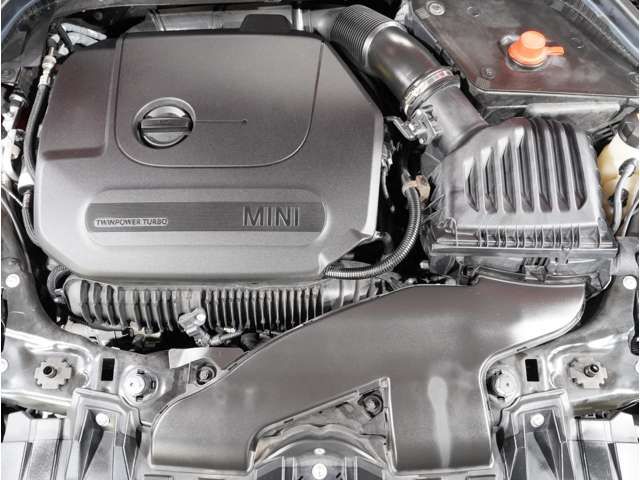 MINI COOPER S 5DOOR