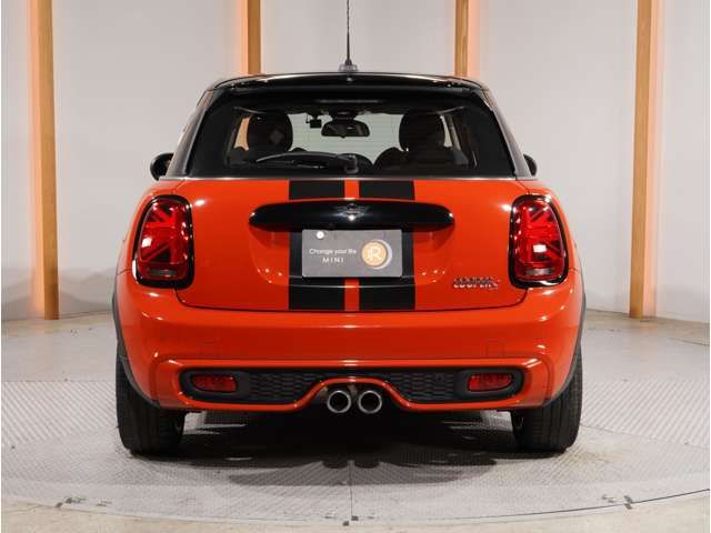 MINI COOPER S 5DOOR