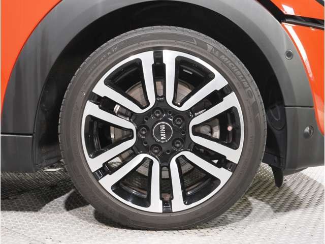 MINI COOPER S 5DOOR