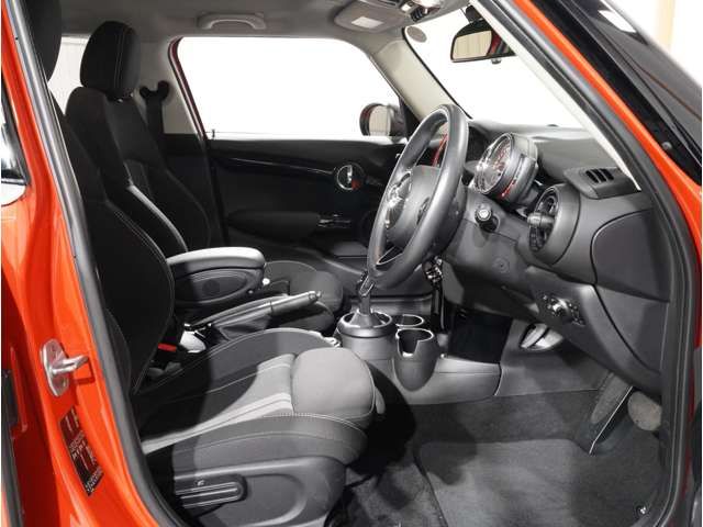 MINI COOPER S 5DOOR