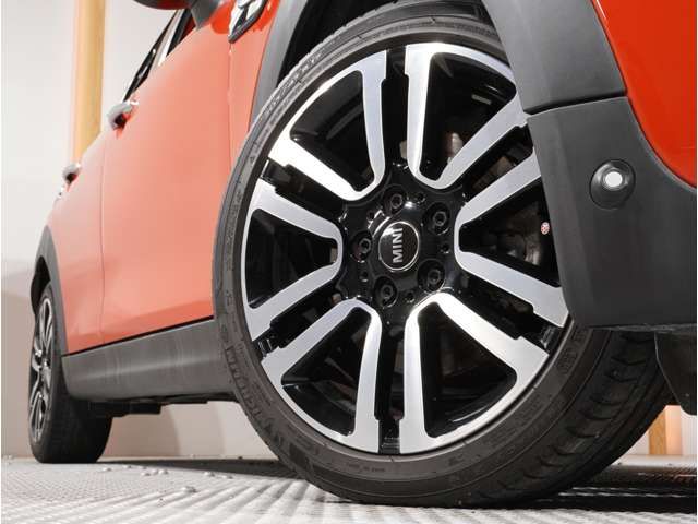 MINI COOPER S 5DOOR