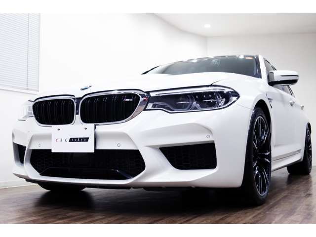 BMW M5