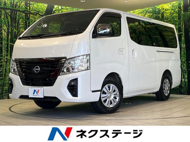 CARAVAN van 2WD