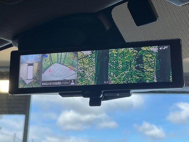 CARAVAN van 2WD