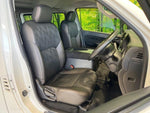 CARAVAN van 2WD