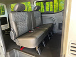 CARAVAN van 2WD
