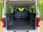 CARAVAN van 2WD