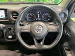 CARAVAN van 2WD