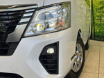 CARAVAN van 2WD