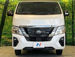 CARAVAN van 2WD