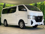 CARAVAN van 2WD