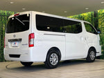 CARAVAN van 2WD