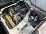 CARAVAN van 2WD