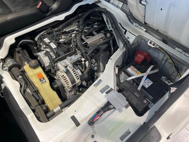 CARAVAN van 2WD