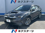 LEVORG LAYBACK