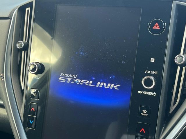 LEVORG LAYBACK