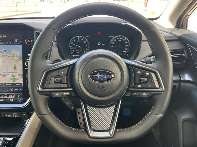 LEVORG LAYBACK