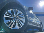 LEVORG LAYBACK
